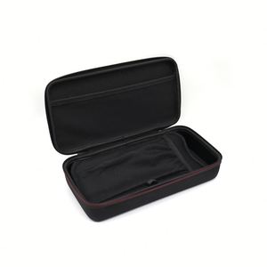 Étui de rangement multifonctionnel en EVA rigide avec fermeture éclair en PU pour utilisation en extérieur - Product Image 1