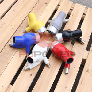 INGRESSO BOOST TUBBER TUBO Fit <span class=keywords><strong>Peugeot</strong></span> Rcz Thp 156 & 207 Gti Gt 1.6T TUBO di ASPIRAZIONE INDUZIONE KIT - Product Image 2