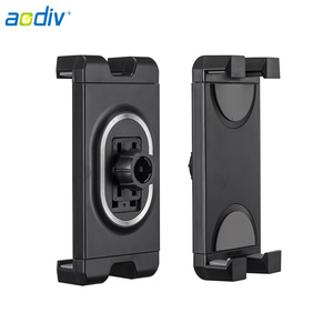 12.9-inch xoay <span class=keywords><strong>iPad</strong></span> Pro máy tính bảng đứng kim loại có thể gập lại sàn chân máy với ABS và Silicone cho máy tính xách tay và máy tính bảng PC của - Product Image 2