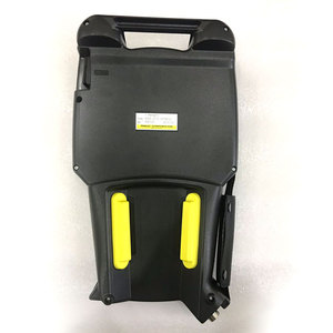 Control CNC FANUC A05B-2518-C204 # Nuevo Teach Pendant Original SGL en Stock para Centro de Mecanizado - Product Image 5