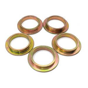 OEM прецизионные пользовательские детали с ЧПУ фрезерные детали для токарной обработки - Product Image 5