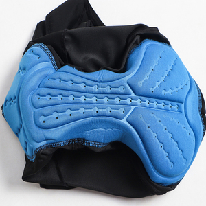 Calzamaglia da ciclismo da uomo - Product Image 5