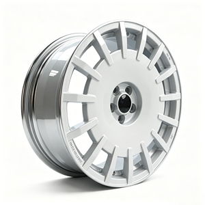 ล้อแม็กซ์เว้าขอบ TZJX 5x112 5x120 สำหรับรถแข่ง M3 M4 M5 Mercedes Amg Rs ขนาด 18 19 20 21 22 นิ้ว สำหรับรถบรรทุก - Product Image 4