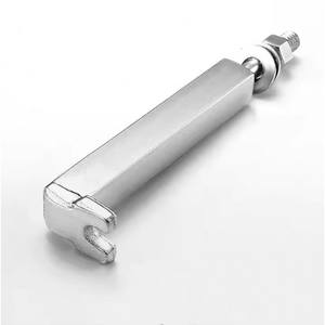 14 Pcs <span class=keywords><strong>Bearing</strong></span> Extrator Set Heavy Duty 5 Ton Grande Capacidade Separador De Rolamentos Heavy Duty <span class=keywords><strong>Bearing</strong></span> Splitter Tool Kit - Product Image 5