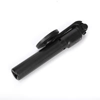 Tongkat Selfie Magnetik, Tripod Desktop, Penyangga Ponsel, Lipat, Portabel, Stand Ponsel untuk Perjalanan