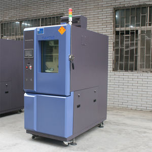 Chambre de température à grande vitesse 225L avec <span class=keywords><strong>contrôle</strong></span> de débit rapide/chambre d'essai thermique rapide - Product Image 2