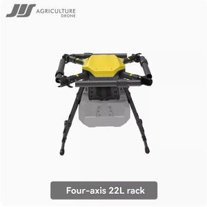 <span class=keywords><strong>Accessoires</strong></span> de cadre de drone <span class=keywords><strong>agricole</strong></span> de pulvérisation JIS EV422, cadre quadricoptère <span class=keywords><strong>agricole</strong></span> - Product Image 4