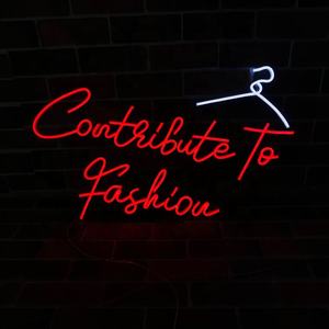 Insegna al Neon RGB Personalizzata con Lettere e Parole per Matrimoni, Pubblicità e Decorazioni Aziendali con Effetti Luminosi - Product Image 5