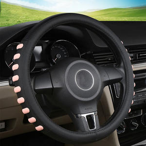 15 بوصة جلد رياضي غير قابل للإنزلاق غطاء من ألياف الكربون + من ألياف الكربون - Product Image 5