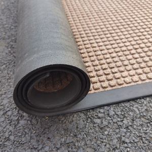 พรมเช็ดเท้าทางเข้าสำหรับใช้ในร่มและกลางแจ้ง - Product Image 6
