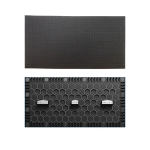 Đường Cong 360 Màn hình <span class=keywords><strong>LED</strong></span> kỹ thuật số biển với video P3 mềm bảng điều chỉnh cong linh hoạt <span class=keywords><strong>LED</strong></span> hiển thị màn hình <span class=keywords><strong>Led</strong></span> Ngoài Trời Màn hình hiển thị <span class=keywords><strong>LED</strong></span> - Product Image 4