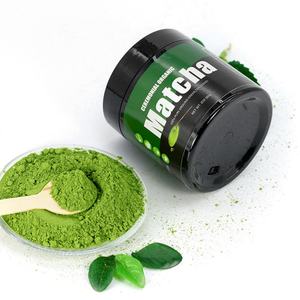 Té Matcha Orgánico de Marca Privada, Té Verde en Polvo Ceremonial, Caja de Té con Sabor Herbal, Venta al por Mayor - Product Image 3