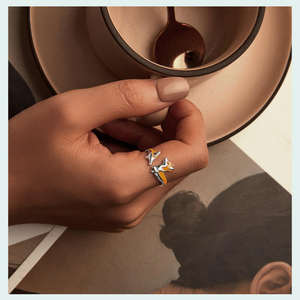 fashion jewelry for women Fashion <b>Ring</b> Fine Jewelry <b>Ring</b> Fashion Jewelry Set <b>Silver</b> <b>925</b> Jewelry <b>925</b> Sterling <b>Silver</b> JewelleryDog - Product Image 3