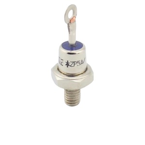Xoắn ốc chỉnh lưu <span class=keywords><strong>Diode</strong></span> M12 zp50a 50A về phía trước/ngược CHỈNH LƯU 1600V successpower đồng cho Diesel/xăng máy phát điện - Product Image 4