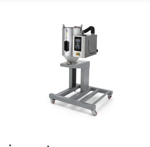 Trituradora de Filamento PLA 3devo GP20, Secador Desecante DW14, Motor de Alta Productividad, 1 Año de Garantía para la Fabricación de Filamentos, Varias Aplicaciones - Product Image 3