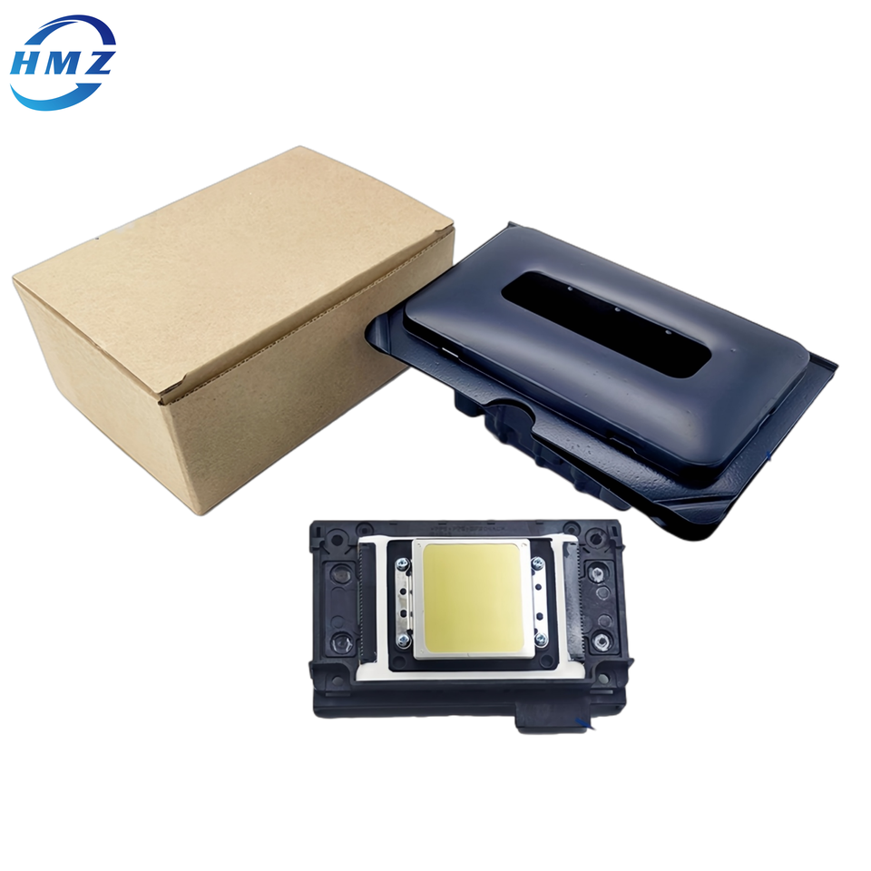 Xp 600 Ink Original F1080-A1 Printhead XP600 DX11 Print Head for Epson DTF UV Eco ...