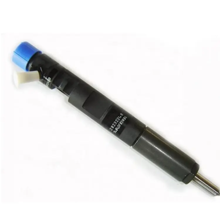 Véritable Nouvelle Marque Injecteur EJBR01801D EJBR01501Z EJBR01801A EJBR01801Z EJBR04001D 28232248 2380GE05W06 Pour RENAULT 1.5 DCI