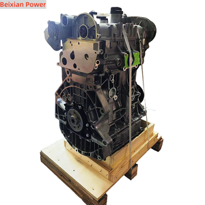 Alta calidad Del <span class=keywords><strong>Motor</strong></span> <span class=keywords><strong>TSI</strong></span> <span class=keywords><strong>1</strong></span>.4L EA211 CHPA <span class=keywords><strong>Motor</strong></span> para Volkswagen VW <span class=keywords><strong>Golf</strong></span> Mk7 Seat Leon FR Skoda Octavia A7 Audi A3 - Product Image 5