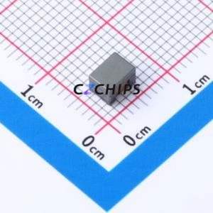 GA021G00 Common Mode Filter SMD-6P,4.6x3.4mm RF 4 1.5kV 120uH@100kHz 1.2Ohm - Product Image 1