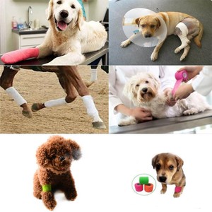 Vendaje autoadhesivo, vendaje atlético, elástico cohesivo, calcetín <span class=keywords><strong>de</strong></span> fútbol, cinta cohesiva no tejida para juegos <span class=keywords><strong>de</strong></span> fútbol - Product Image 6