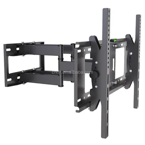 Professional Factory Supplier Tv Wall Stand Mount Tv Bracket For 40'-80' Led Lcd Television