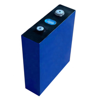 Batterie au lithium-fer-phosphate 3,2 V 176 Ah 139 Ah avec coque en aluminium pour stockage d'énergie, cellule unique