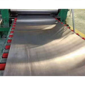 Weißblech spule 0,2mm T2 Elektrolyti scher <span class=keywords><strong>Golden</strong></span> druck Chrom beschichtetes Stahlblech für Dosen Spte Grade Schweiß schneid service - Product Image 2