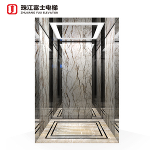 Foshan <strong>Elevator</strong> Manufacturer <strong>Elevator</strong> 16 Person <strong>Office</strong> Building Lift <strong>Elevator</strong> for Passenger Lift Price - Product Image 2