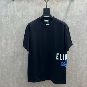 เสื้อยืดคอตตอนริงเกอร์ผู้ชายไซส์ใหญ่พิเศษ คุณภาพสูง ออกแบบเองได้ พิมพ์ลายวินเทจ ผลิตจากผ้าฝ้ายออร์แกนิค ขายส่งแบบดรอปชิป - Product Image 6