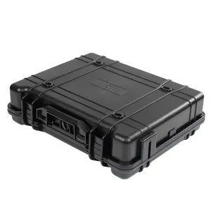 SC029 High Quality ABS Hard Trolley Case Good Tool Case for Storage