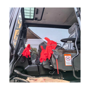 Excavadora de cadenas Sany Heavy Industry 245H original de segunda mano, en buen estado y de alta calidad - Product Image 4