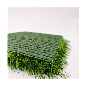 <span class=keywords><strong>หญ้า</strong></span>เทียมสำหรับสนามกีฬากลางแจ้งป้องกันรังสียูวี Qizhi Hebei Green รุ่น IRD-L-4013 สำหรับกีฬาปั่นจักรยานและยิงปืน - Product Image 4