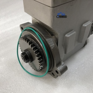 ปั๊มฉีดเชื้อเพลิง319-0607 3190607ปั๊มฉีด966F 966E 966D - Product Image 2