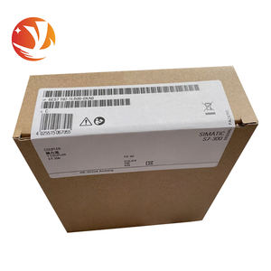 Controlador Lógico Programable (PLC) SIEMENS 6ES7 197-1LB00-0XA0 6ES7197-1LB00-0XA0 Nuevo y Original - Product Image 4