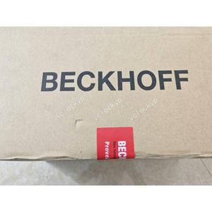 ไดรเวอร์เซอร์โว NEW BECKHOFF AX5103-0000-0200 ผลิตในประเทศเยอรมนี - Product Image 4