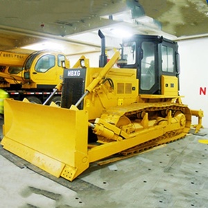 HBXG chino <span class=keywords><strong>Bulldozer</strong></span> <span class=keywords><strong>T140</strong></span>-<span class=keywords><strong>1</strong></span> Dozer para 140hp - Product Image 5