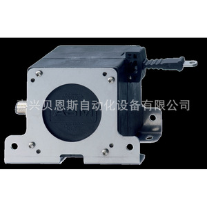 Sensor de Desplazamiento Lineal Et-Asm Positape Poti-10T-R10K-L10 con Cable para Equipos Mecánicos - Product Image 2