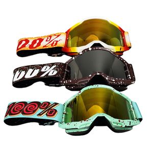 <span class=keywords><strong>Lunettes</strong></span> de <span class=keywords><strong>moto</strong></span> en gros, <span class=keywords><strong>lunettes</strong></span> de motocross, <span class=keywords><strong>lunettes</strong></span> de cyclisme et de ski, monture PC coupe-vent, verres photochromiques UV400, légères, demi-masque - Product Image 2