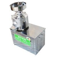 Modèle DH200 Offre Spéciale au Danemark et machine automatique de fabrication de beurre d'arachide d'Afircal