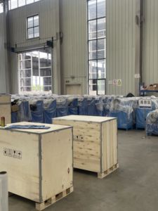 Chine Source Fabricant 1/4 à 2 pouces <span class=keywords><strong>Machine</strong></span> de sertissage <span class=keywords><strong>Machine</strong></span> de sertissage de <span class=keywords><strong>tuyau</strong></span> hydraulique à haute pression - Product Image 5