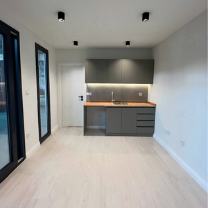 Luxe Kantoor Afneembaar Containerhuis Met Brandwerende Materialen En Isolatiepanelen Voor Zeevrachtcontainers - Product Image 3