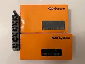 บล็อกเทอร์มินัล PLC รุ่น B&R X20TB06 X20TB12 - Product Image 2