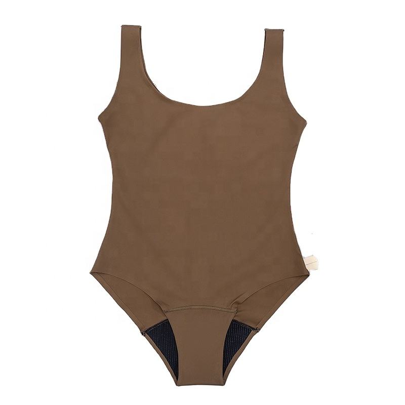 สีน้ำตาล