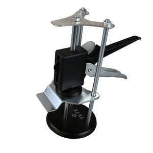 Ajustador <span class=keywords><strong>de</strong></span> Altura <span class=keywords><strong>de</strong></span> Azulejos <span class=keywords><strong>de</strong></span> Hierro <span class=keywords><strong>de</strong></span> Grado Industrial Vinon, <span class=keywords><strong>Nivelador</strong></span> <span class=keywords><strong>de</strong></span> Pared DIY, Localizador <span class=keywords><strong>de</strong></span> <span class=keywords><strong>Ladrillos</strong></span> <span class=keywords><strong>de</strong></span> Precisión, Certificado CE, OEM ODM, Negro - Product Image 1