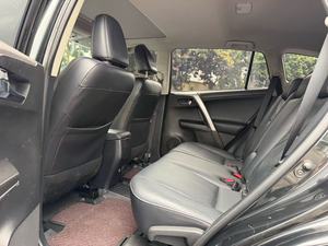 Toyota <span class=keywords><strong>RAV4</strong></span> Rongfang 2018 <span class=keywords><strong>2</strong></span>.0L CVT à deux <span class=keywords><strong>roues</strong></span> <span class=keywords><strong>motrices</strong></span>, édition intelligente - Product Image 2