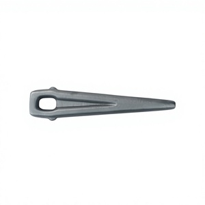 Ciseaux à métaux en fonte ductile FCD 450 / ASTM A536 (Grade 65-45-12) - Product Image 1