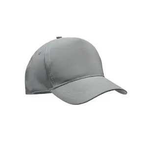 Cappellino riflettente RAYS, merchandising personalizzato - Product Image 4