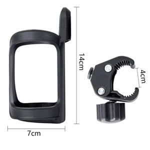 Porte-gobelet universel et porte-bouteille d'eau accessoires de poussette pour Babyzenes <span class=keywords><strong>Yoyo</strong></span> <span class=keywords><strong>Yoya</strong></span> <span class=keywords><strong>Yoya</strong></span> landau de vélo landau - Product Image 3