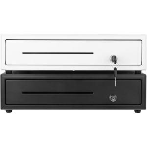 Кассовый ящик POS, различные размеры, кассовый ящик, от небольшой кассовой коробки до средней большой кассы --- ODM - Product Image 4