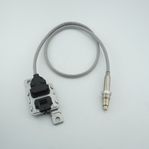 Capteur d'oxyde d'azote 12V de qualité OEM pour Volkswagen VW Caddy 1.6 2.0 TDI <span class=keywords><strong>Man</strong></span> <span class=keywords><strong>TGE</strong></span> 04L907805DA – Vente en gros directe usine - Product Image 5